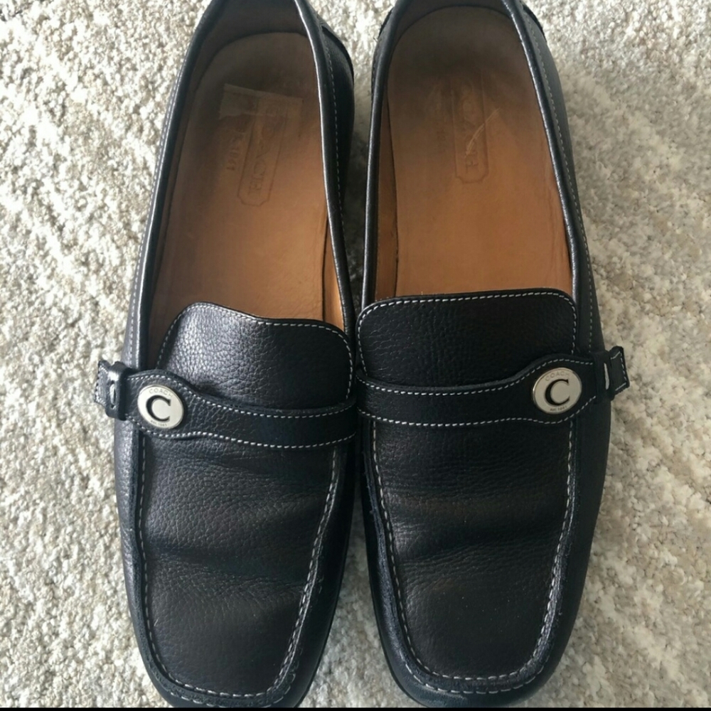 Coach Shoes